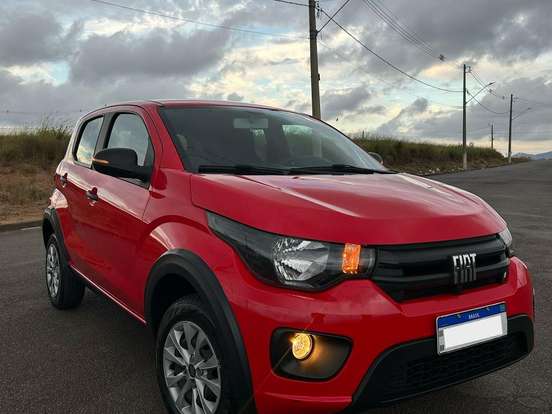 FIAT-MOBI-1.0 EVO FLEX LIKE. MANUAL FIAT-MOBI-2024