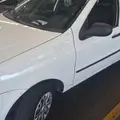 FIAT PALIO 1.0 MPI FIRE 8V FLEX 4P MANUAL FIAT PALIO 1.0 MPI FIRE 8V FLEX 4P MANUAL