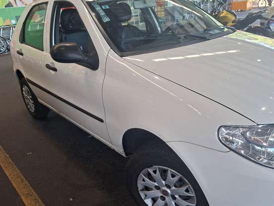 FIAT-PALIO-1.0 MPI FIRE 8V FLEX 4P MANUAL FIAT-PALIO-2014