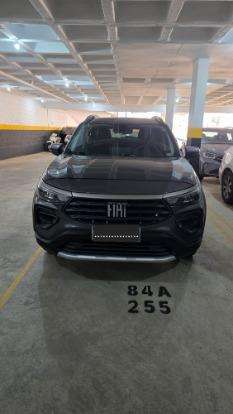 FIAT-PULSE-1.0 TURBO 200 FLEX AUDACE CVT FIAT-PULSE-2022