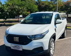 FIAT STRADA 1.3 FIREFLY FLEX ENDURANCE CS MANUAL FIAT STRADA 1.3 FIREFLY FLEX ENDURANCE CS MANUAL