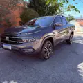 FIAT TORO 1.3 TURBO 270 FLEX FREEDOM AT6 FIAT TORO 1.3 TURBO 270 FLEX FREEDOM AT6