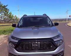 FIAT TORO 1.3 TURBO 270 FLEX FREEDOM AT6 FIAT TORO 1.3 TURBO 270 FLEX FREEDOM AT6