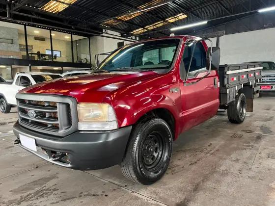 FORD F-350 3.9 TURBO INTERCOOLER DIESEL 2P MANUAL FORD F-350 3.9 TURBO INTERCOOLER DIESEL 2P MANUAL