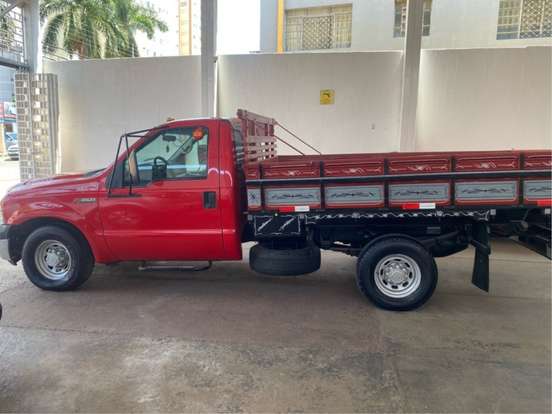FORD-F-350-2014