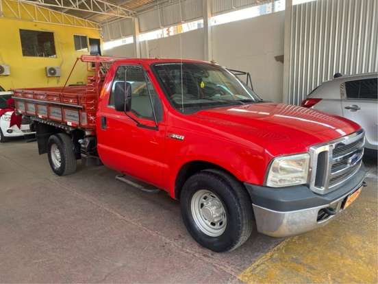 FORD-F-350-2014