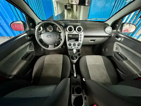 FORD-FIESTA-1.0 ROCAM SE 8V FLEX 4P MANUAL FORD-FIESTA-2013