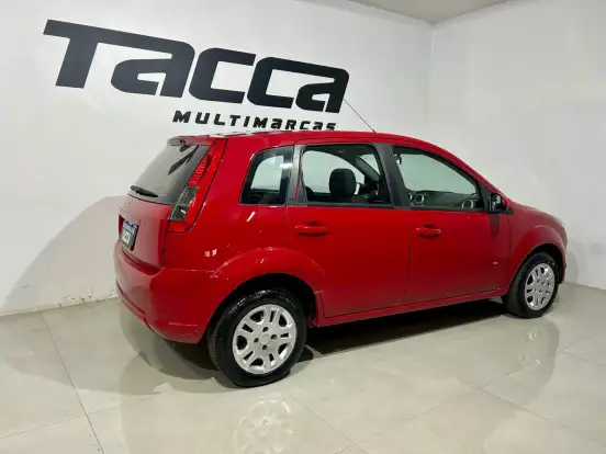FORD-FIESTA-1.0 ROCAM SE 8V FLEX 4P MANUAL FORD-FIESTA-2013
