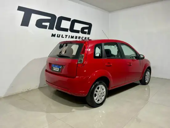 FORD-FIESTA-1.0 ROCAM SE 8V FLEX 4P MANUAL FORD-FIESTA-2013