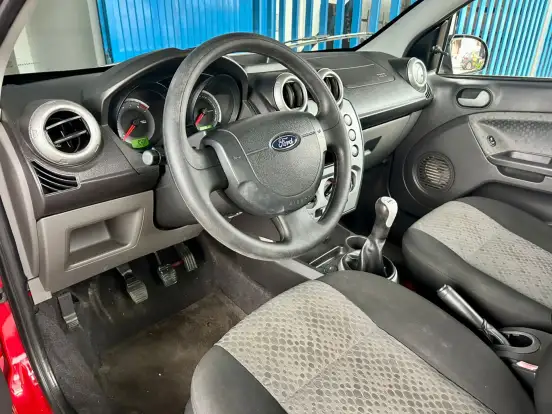 FORD-FIESTA-1.0 ROCAM SE 8V FLEX 4P MANUAL FORD-FIESTA-2013