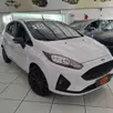 FORD FIESTA 1.0 ECOBOOST GASOLINA SEL STYLE POWERSHIFT FORD FIESTA 1.0 ECOBOOST GASOLINA SEL STYLE POWERSHIFT