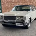 FORD GALAXIE 4.8 LTD V8 16V GASOLINA 4P MANUAL FORD GALAXIE 4.8 LTD V8 16V GASOLINA 4P MANUAL