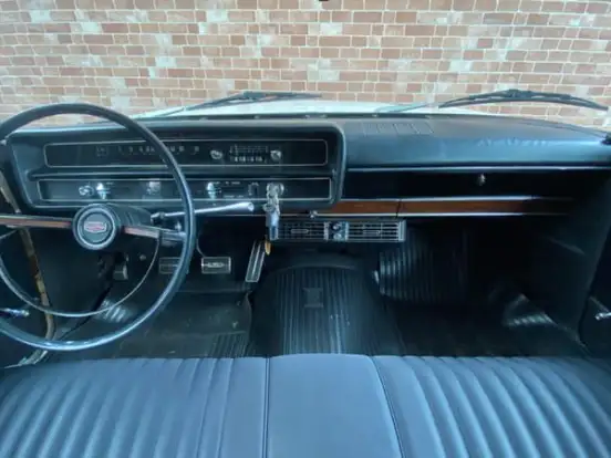 FORD-GALAXIE-4.8 LTD V8 16V GASOLINA 4P MANUAL FORD-GALAXIE-1976