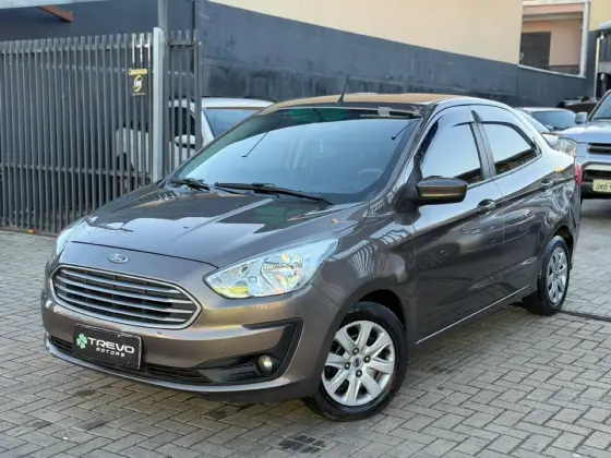 FORD KA + 1.0 TI-VCT FLEX SE MANUAL FORD KA + 1.0 TI-VCT FLEX SE MANUAL