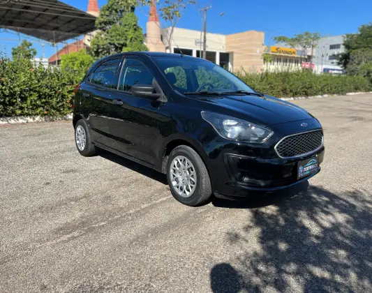 FORD KA 1.0 TI-VCT FLEX S MANUAL FORD KA 1.0 TI-VCT FLEX S MANUAL