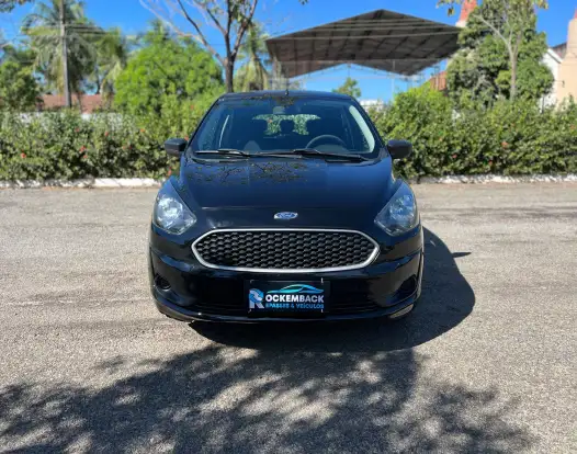 FORD-KA-2019