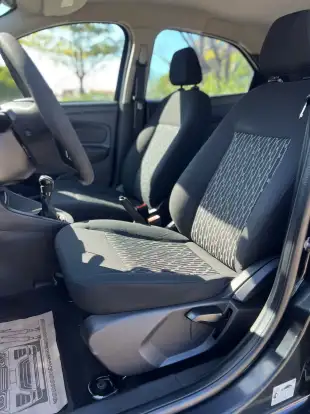 FORD-KA-2019
