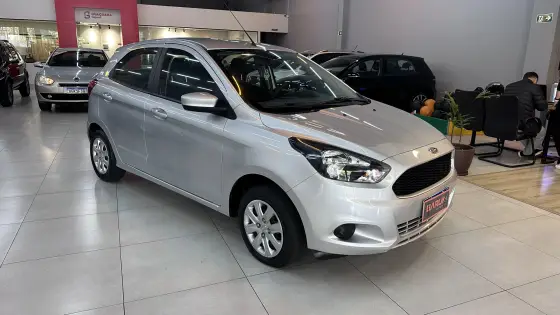 FORD KA 1.0 TI-VCT FLEX SE MANUAL FORD KA 1.0 TI-VCT FLEX SE MANUAL