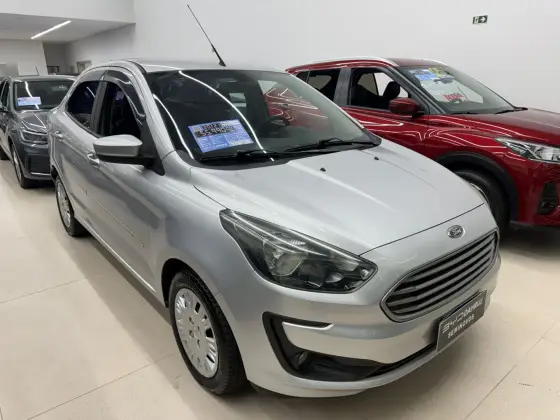 FORD KA 1.0 TI-VCT FLEX SE PLUS SEDAN MANUAL FORD KA 1.0 TI-VCT FLEX SE PLUS SEDAN MANUAL