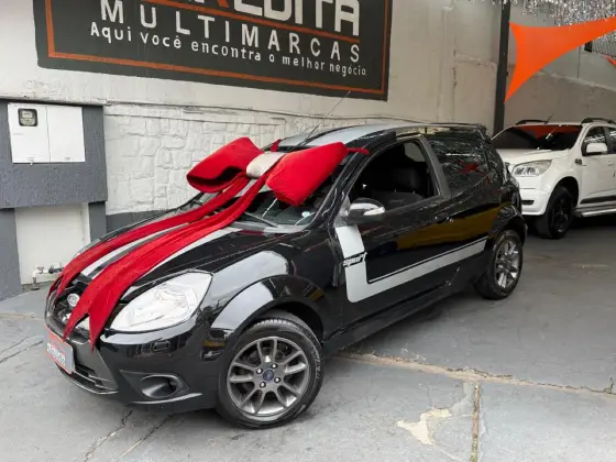 FORD KA 1.6 MPI SPORT 8V FLEX 2P MANUAL FORD KA 1.6 MPI SPORT 8V FLEX 2P MANUAL