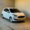 FORD KA 1.0 TI-VCT FLEX SE MANUAL FORD KA 1.0 TI-VCT FLEX SE MANUAL