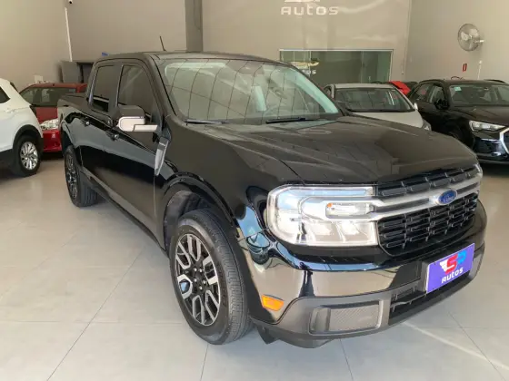 FORD MAVERICK 2.5 HYBRID LARIAT e-CVT