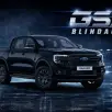 FORD RANGER 2.0 TURBO DIESEL CD BLACK 4X2 AUTOMÁTICO FORD RANGER 2.0 TURBO DIESEL CD BLACK 4X2 AUTOMÁTICO