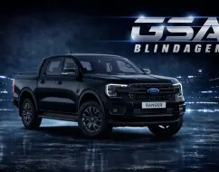 FORD RANGER 2.0 TURBO DIESEL CD BLACK 4X2 AUTOMÁTICO FORD RANGER 2.0 TURBO DIESEL CD BLACK 4X2 AUTOMÁTICO