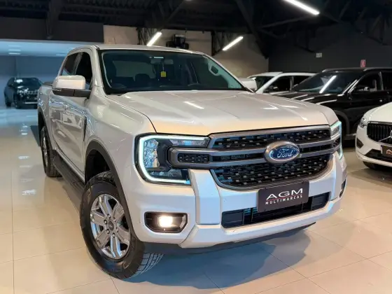 FORD RANGER 2.0 TURBO DIESEL CD XLS 4X2 AUTOMÁTICO FORD RANGER 2.0 TURBO DIESEL CD XLS 4X2 AUTOMÁTICO