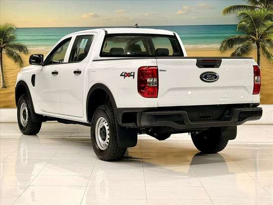 FORD-RANGER-2025