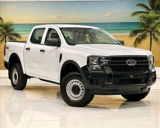FORD-RANGER-2025