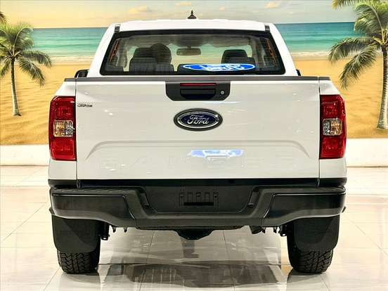FORD-RANGER-2025