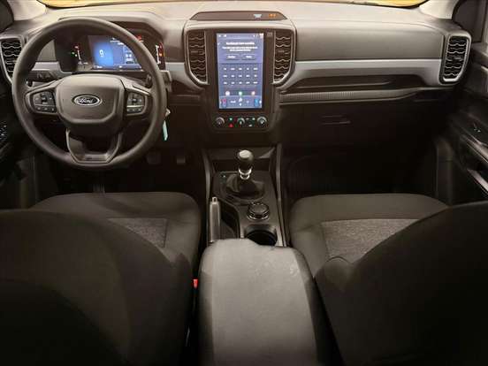 FORD-RANGER-2025