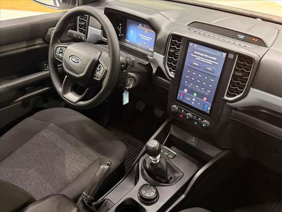 FORD-RANGER-2025