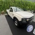 FORD RANGER 2.0 TURBO DIESEL CS XL 4X4 MANUAL FORD RANGER 2.0 TURBO DIESEL CS XL 4X4 MANUAL