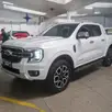 FORD RANGER 3.0 V6 TURBO DIESEL CD LIMITED 4X4 AUTOMÁTICO FORD RANGER 3.0 V6 TURBO DIESEL CD LIMITED 4X4 AUTOMÁTICO