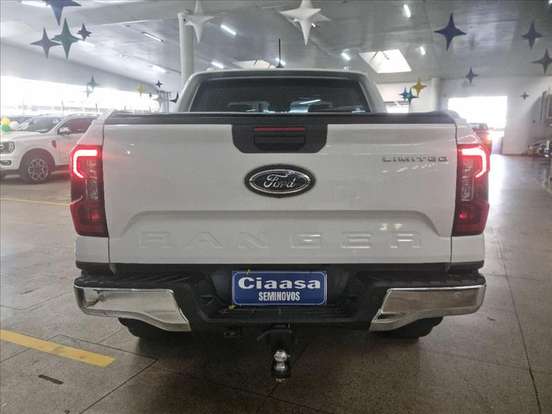 FORD-RANGER-3.0 V6 TURBO DIESEL CD LIMITED 4X4 AUTOMÁTICO FORD-RANGER-2024