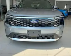 FORD TERRITORY 1.5 ECOBOOST GTDI GASOLINA TITANIUM AUTOMÁTICO FORD TERRITORY 1.5 ECOBOOST GTDI GASOLINA TITANIUM AUTOMÁTICO