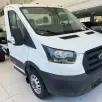 FORD TRANSIT 2.0 ECOBLUE DIESEL CHASSIS L4H1 350E MANUAL FORD TRANSIT 2.0 ECOBLUE DIESEL CHASSIS L4H1 350E MANUAL