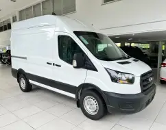FORD TRANSIT 2.0 ECOBLUE DIESEL FURGÃO L2H3 MANUAL FORD TRANSIT 2.0 ECOBLUE DIESEL FURGÃO L2H3 MANUAL