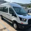 FORD TRANSIT 2.0 ECOBLUE DIESEL MINIBUS 17+1 L4H3 MANUAL FORD TRANSIT 2.0 ECOBLUE DIESEL MINIBUS 17+1 L4H3 MANUAL
