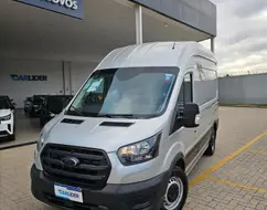 FORD TRANSIT 2.0 ECOBLUE DIESEL FURGÃO L2H3 MANUAL FORD TRANSIT 2.0 ECOBLUE DIESEL FURGÃO L2H3 MANUAL
