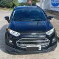 FORD ECOSPORT 1.6 SE 16V FLEX 4P POWERSHIFT FORD ECOSPORT 1.6 SE 16V FLEX 4P POWERSHIFT