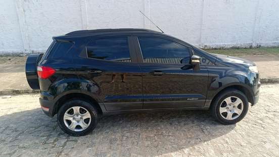 FORD-ECOSPORT-2017