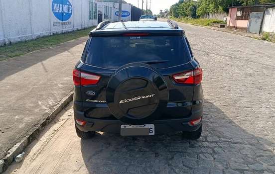 FORD-ECOSPORT-2017