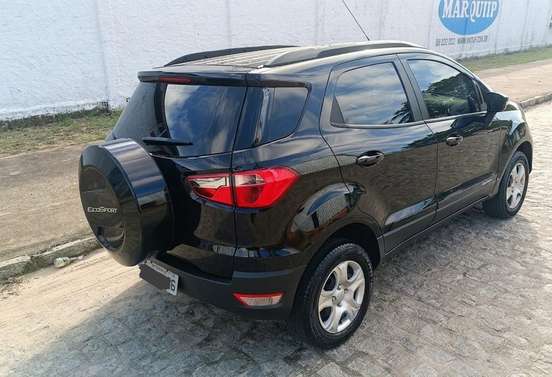 FORD-ECOSPORT-2017