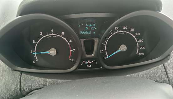 FORD-ECOSPORT-2017