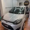 FORD FIESTA 1.6 ROCAM SEDAN 8V FLEX 4P MANUAL FORD FIESTA 1.6 ROCAM SEDAN 8V FLEX 4P MANUAL