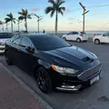 FORD FUSION 2.0 SEL 16V GASOLINA 4P AUTOMÁTICO FORD FUSION 2.0 SEL 16V GASOLINA 4P AUTOMÁTICO