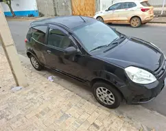 FORD KA 1.0 MPI 8V FLEX 2P MANUAL FORD KA 1.0 MPI 8V FLEX 2P MANUAL